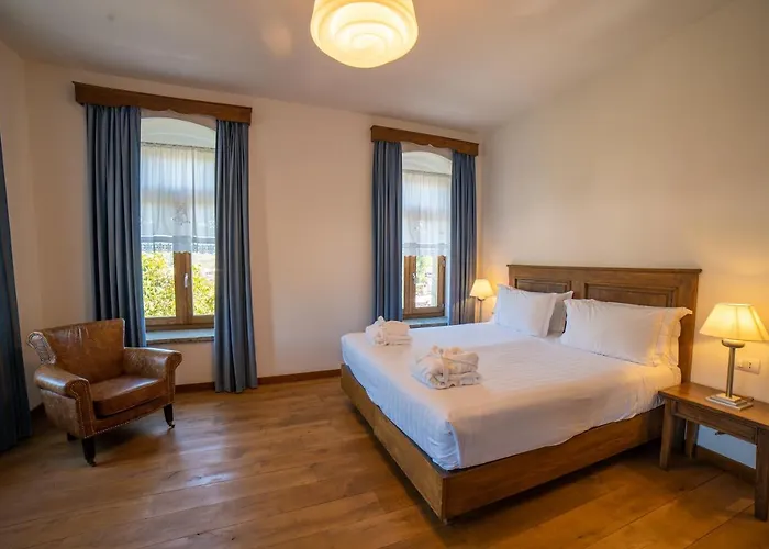 ホテル Villa Permet 4*