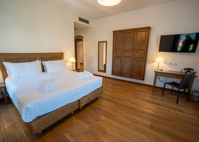 ホテル Villa Permet