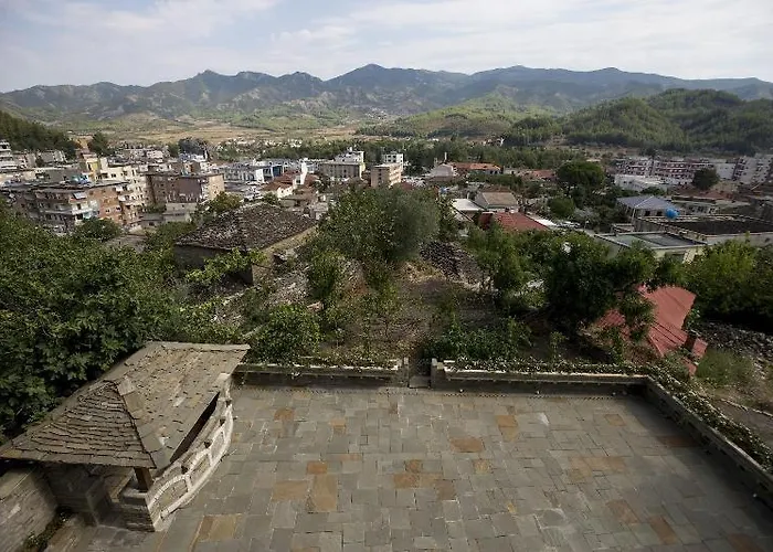 ホテル Villa Permet 4*