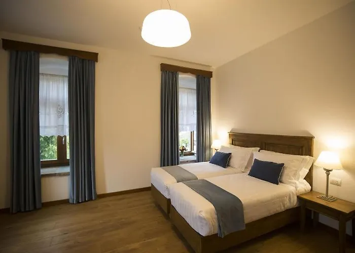 Villa Permet 4* Përmet