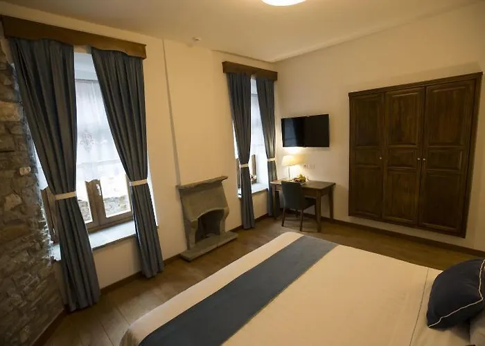 Villa Permet Përmet