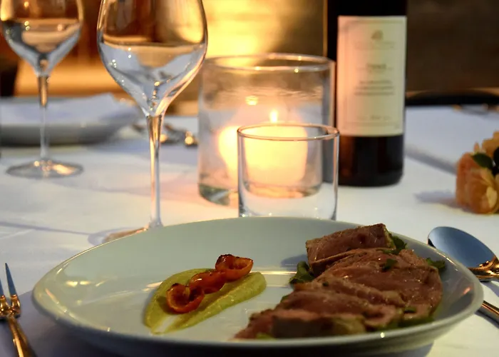 Villa Permet 4* Përmet