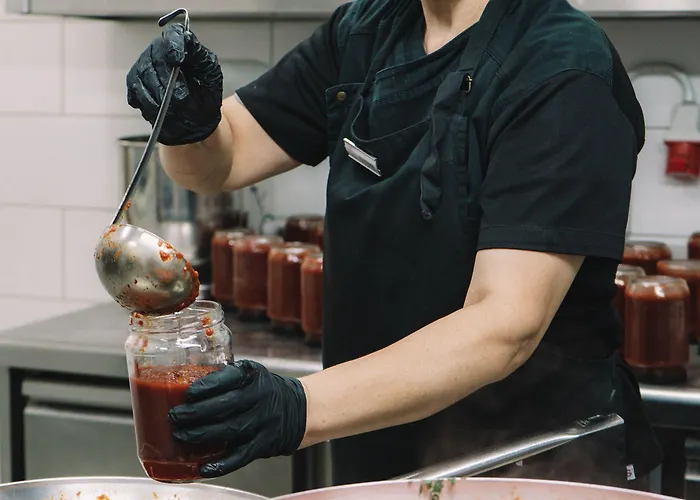 Villa Permet ホテル Përmet