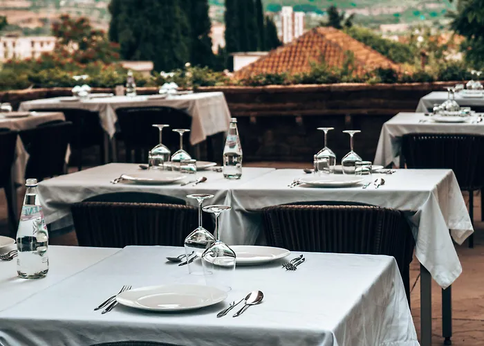 Villa Permet ホテル 4*