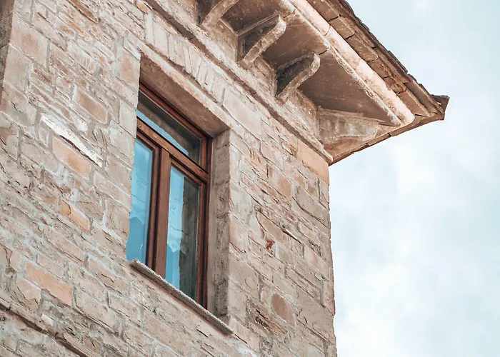 Villa Permet Përmet