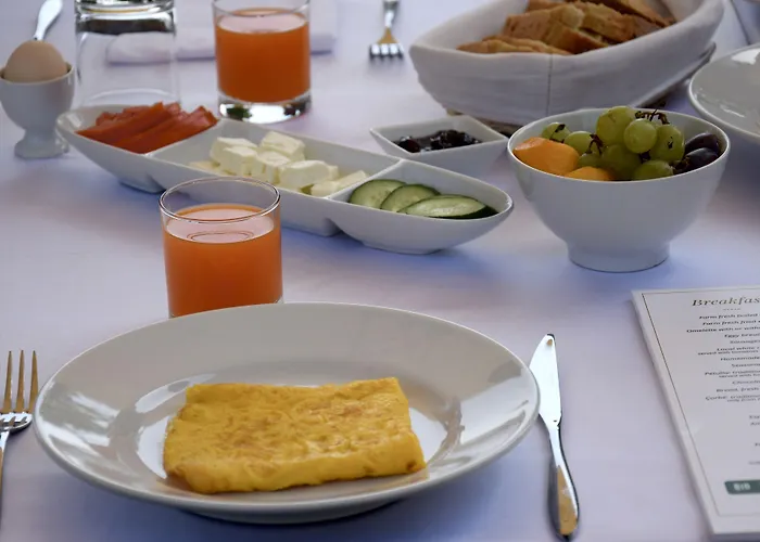 ホテル Villa Permet