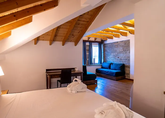 Villa Permet ホテル 4*