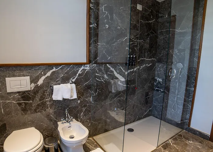 Villa Permet ホテル