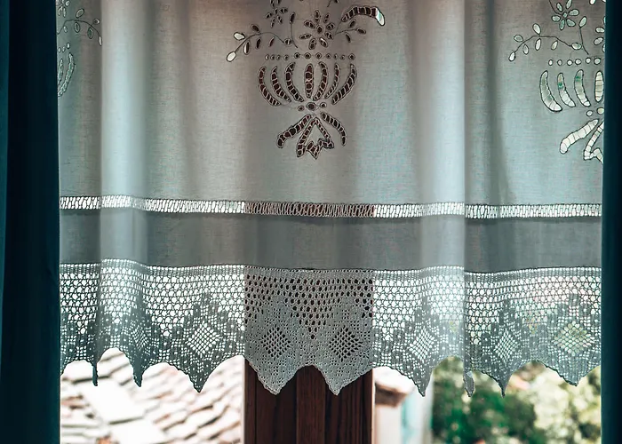 Villa Permet ホテル