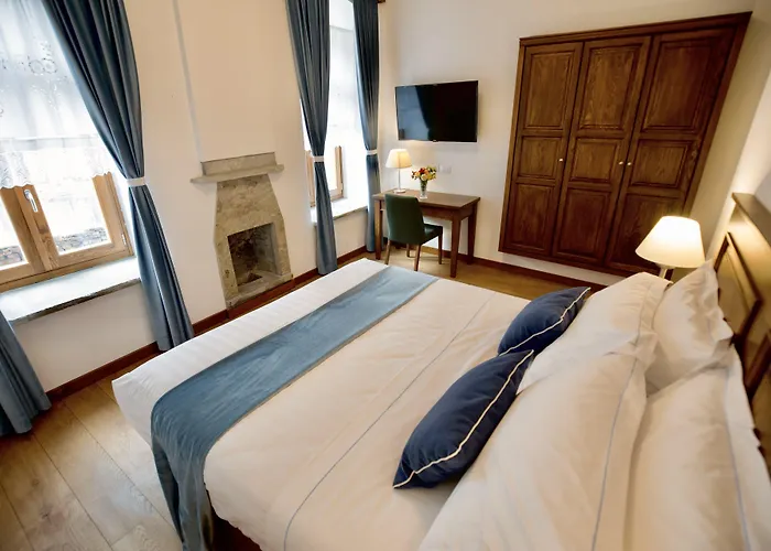 Villa Permet Përmet