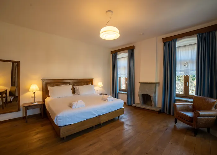 Villa Permet ホテル 4*